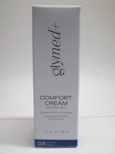 GLYMED PLUS COMFORT CREAM 2FL.OZ/59ML  NEW - Picture 1 of 2