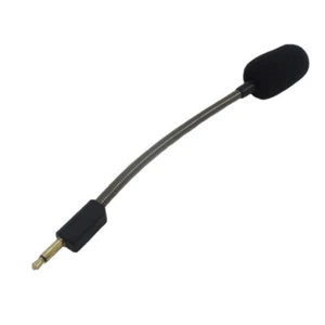 Microfono di ricambio per cuffie da gioco Razer BlackShark V2/V2 Pro/V2 SE - Foto 1 di 10