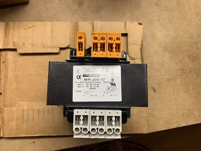 Bel Signal Transformer MPI-300-12 - Image 1 of 4