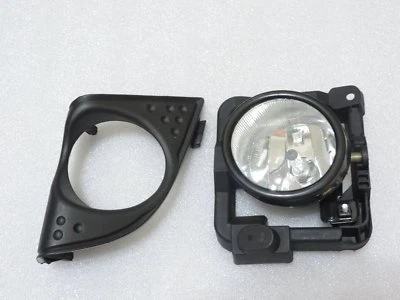 New Fog lamp For 2009-2010 Acura Tsx Honda Accord Fog Light Left Side FCUL - Изображение 1 из 4