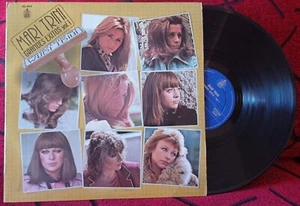 MARI TRINI ** Grandes Exitos Vol. 1 ** ORIGINAL 1980 SPAIN LP - Picture 1 of 4