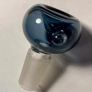 American Made 18mm Glass Bowl - Picture 1 of 6