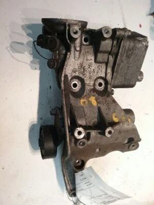 Carcasa filtro aceite Volkswagen GTI 2008  Foto 1 de 4