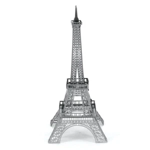 Original Metal Earth  - "EIFFELTURM"  Metall Modell, Bausatz - Bild 1 von 6