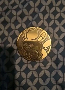 Pokemon Coin Oversized ×1 pokemon coin as shown - Picture 1 of 2