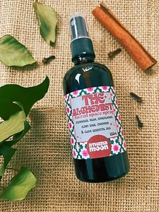 THE ALCHEMIST Botanischer Raum Spray Aromatherapie ätherisches Öl Duft - Bild 1 von 1