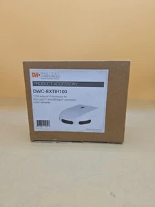 Digital Watchdog DWC-EXTIR100 100ft IR Illuminator For Starlight Megapix - Picture 1 of 1