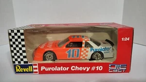 Derrike Cope #10 Purolater Chevy Lumina 1/24 scale Die Cast Daytona Win - Picture 1 of 21