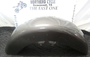 19 Harley Road Glide FLTRX Front Wheel Fender OEM 58900072 FF554 - Picture 1 of 13