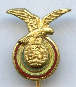 FEDERATION AERONAUTIQUE INTERNATIONALE (FAI) - Bild 1 von 2