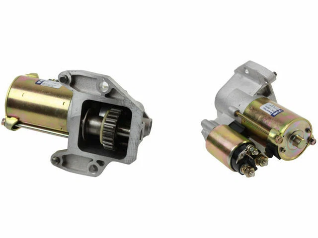 Starter TYC 4ZBT45 for Mazda Tribute 2005 2006 2011 2008 2009 2010 - Image 1 of 1