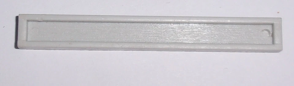 1/64 Ertl Farm Country Grey Hog Trough - Image 1 of 1