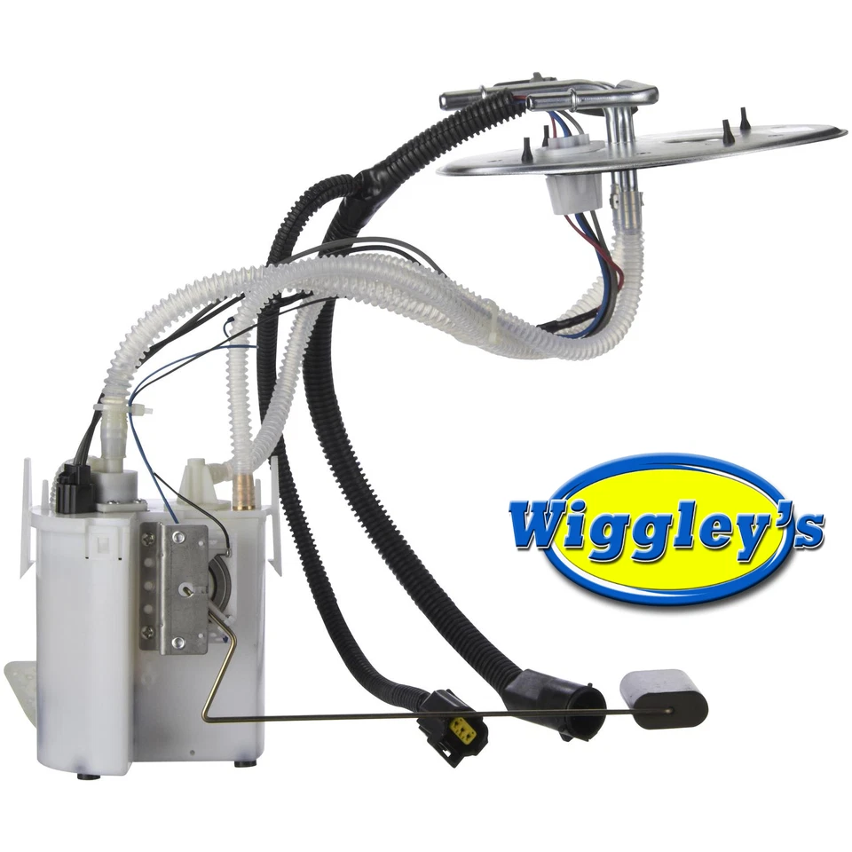 FUEL PUMP MODULE ASSEMBLY 150346 FOR 00 01 02 03 04 FORD F-250 F-350 F-450 F-550 — 第 1/4 张图片