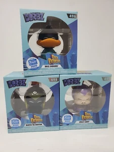 NEU DORBZ: Marvin The Martian DUCK DODGERS SPACE CADET Duck Dodgers 3-teiliges Bundle - Bild 1 von 2