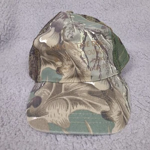 Mütze Kappe Hair Of The Dog Haustier Boutique Camouflage Celina Tennessee verstellbar - Bild 1 von 9