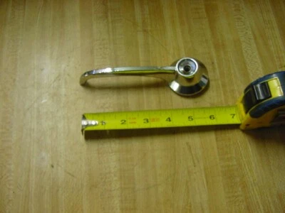 Ford Galaxy 500XL LTD 1965 1966 1967 tamaño completo manija de puerta interior OEM Foto 1 de 3