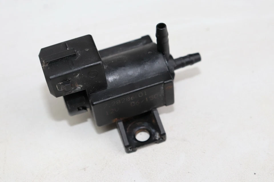 Maserati 4200 Gransport Spyder M138 F136 Sensor Solenoid Valve 184363 J172 — 第 1/1 张图片