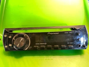 Placa frontal Pioneer DEH 1100MP probada y 100 % garantizada - Imagen 1 de 1