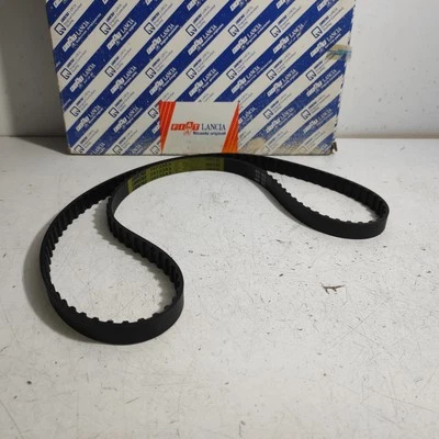 CINGHIA DISTRIBUZIONE FIAT DUNA - UNO - FIORINO ORIGINALE 5973343 - Image 1 of 4