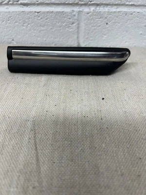 Mercedes Benz W107 450sl 380sl 560sl 1972-1989 OEM nuevo cuarto trasero izquierdo moldura Foto 1 de 3