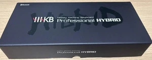 HHKB Professional Hybrid Type-S Ink English - Afbeelding 1 van 15