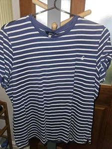 Joules Macey Tshirts 18 2 Tshirts Worn Once - Picture 1 of 3