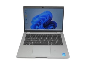 DELL Latitude 5420 i5-1145G7 16GB 256GB 1920x1080 Webcam HDMI USB-C WIN11 - Bild 1 von 8