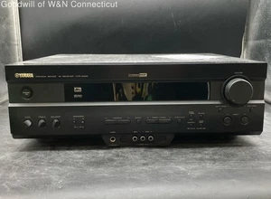 Yamaha Receiver - Bild 1 von 8