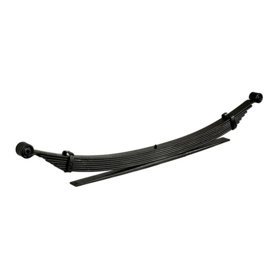 For GMC Sierra 2500 HD Classic/3500 Classic 2007 Suspension Leaf Spring | Steel Foto 1 de 4
