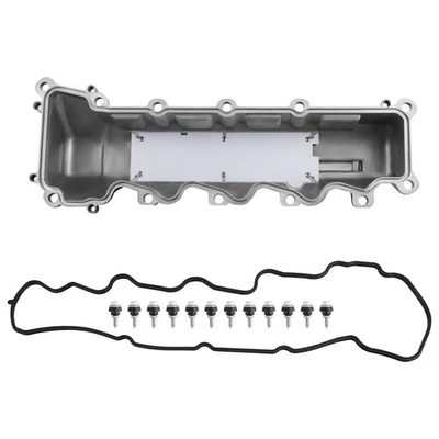 Engine Valve Cover Set for 2008-2010 Dodge Ram 1500 2011-2013 4.7L 004-409 - Image 1 of 4