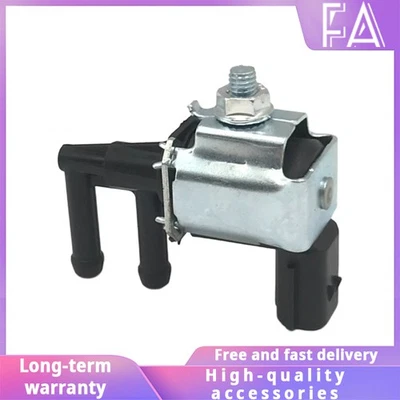 Fits For 2005-2011 Subaru Impreza Vapor Canister Purge Valve NEW Foto 1 de 4