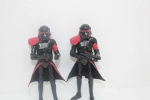 Star Wars Black Series Purge Troopers 2er Set - Bild 1 von 4