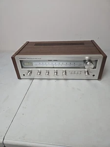 Pioneer SX-450 FM/AM Stereo Receiver - Good Condition - Tested - Picture 1 of 7