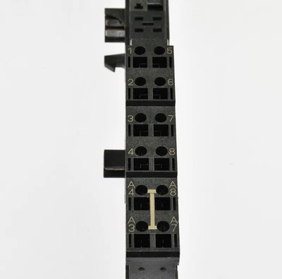 SIEMENS SIMATIC S7 6ES7 193-4CA40-0AA0 - Bild 1 von 4