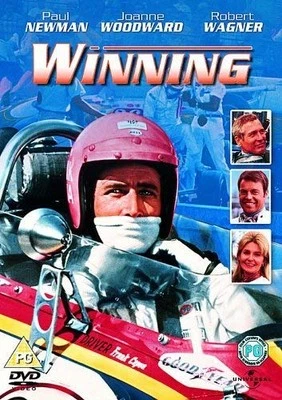 Winning [DVD] - DVD  Y2VG The Cheap Fast Free Post - Image 1 of 2