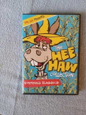 Nice Kornfield Klassics "The Hee Haw Collection" DVD 2015 - Image 1 of 3
