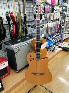 GODIN / ACS-SA SLIM NYLON NATURAL (NO250715) - Picture 1 of 16