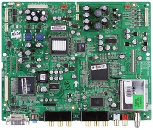 LG 68719MB035A (ML-041A, 6870T973A16) Signal Board - Picture 1 of 2