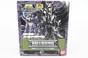 Saint Seiya Myth Cloth Surplice Garuda Aiakos figura de acción Bandai - Imagen 1 de 14