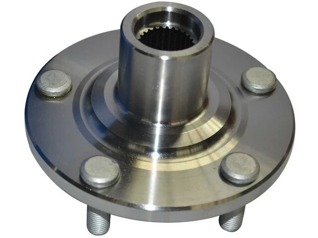 Front Wheel Hub For 2004-2017 Toyota Camry 2005 2006 2007 2008 2009 2010 KV216PM - Изображение 1 из 1