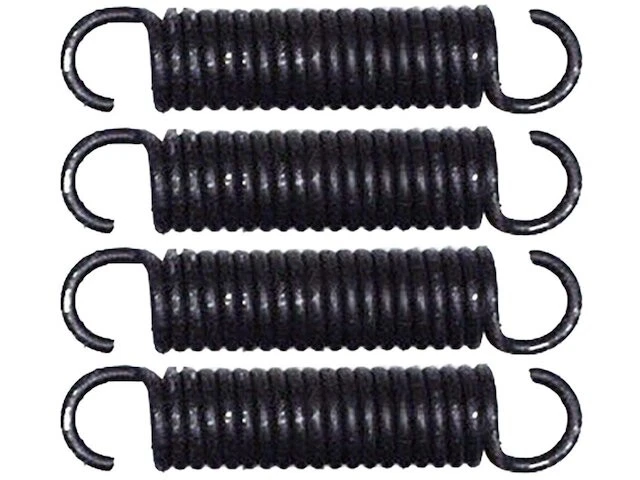 Muelle de tornillo de ajuste de freno de tambor para Ford Thunderbird 1957 1955-1960 BD734HM Foto 1 de 1