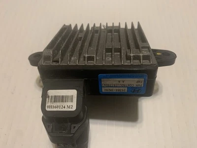Controlador módulo control ventilador HYUNDAI EQUUS GENESIS V8 SIG 2011-2013 25384-3M280 Foto 1 de 4