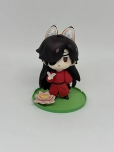 TGCF Heaven Officials Blessing Hua Cheng Xie PVC Figure Statue Model Collectable - Picture 1 of 16