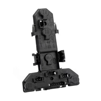 Soporte de bombilla trasera duradero para Volkswagen Jetta MK4 1999-2005 Foto 1 de 4