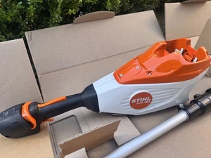 STIHL HTA 160 Battery Cordless Telescopic Pole Pruner *Ex Display* *New In Box* - Picture 1 of 4