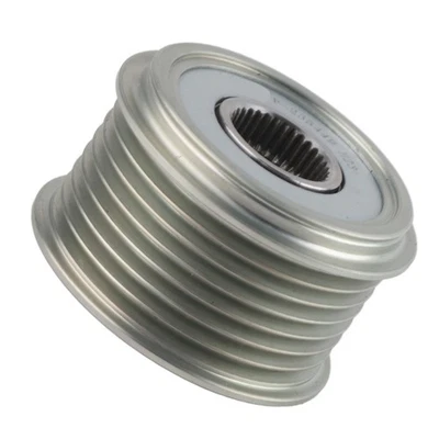 ㄧAlternator Clutch Pulley F‑235449 0124615026 EC4284 10493077 F00M991167 Fit For - Image 1 of 4