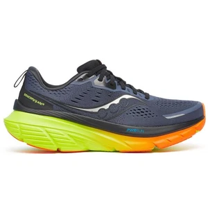 - Saucony Guide 18 Scarpe Running Uomo, Shadow/Vizi - Foto 1 di 2