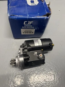 NEW OE Starter Motor Fits Honda Accord 2000 96-98 Civic 2000 97-99 228000-4960 - Picture 1 of 12