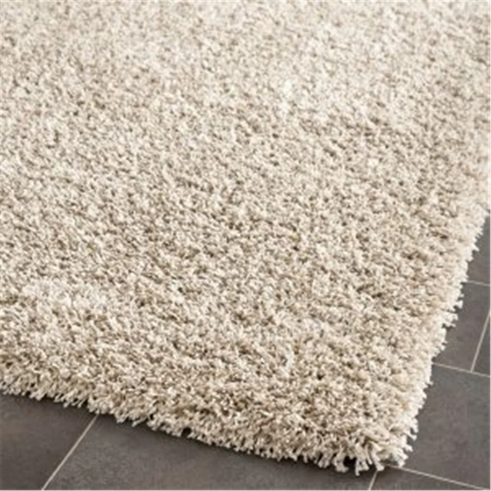 Shag & Flokati Rug - Shag Polypropylene Pile/Weight Is 3700Gr/M2/Pile Height 5Cm - Image 1 of 1