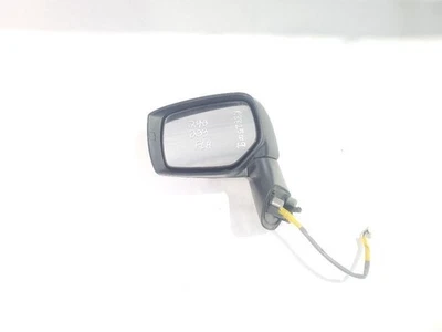 Espejo retrovisor delantero izquierdo plateado Subaru WRX 2020 2021 OEM e13037559 Foto 1 de 4